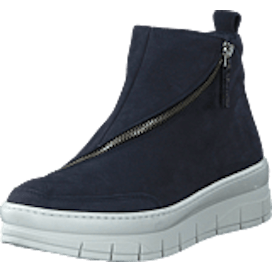 Hilda Mohair / Blue - Bild 9