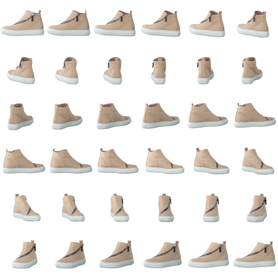 Lotta Cod / Nudo - Bild 8