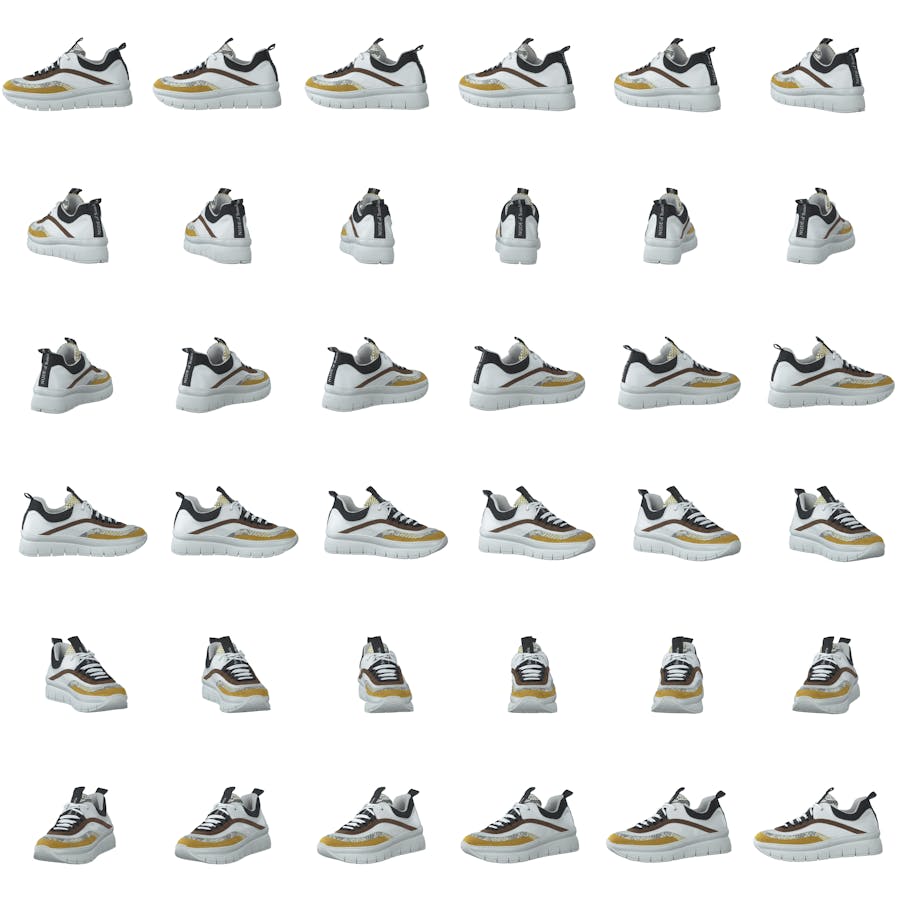 Hedvig Mix / Giallo - Bild 8