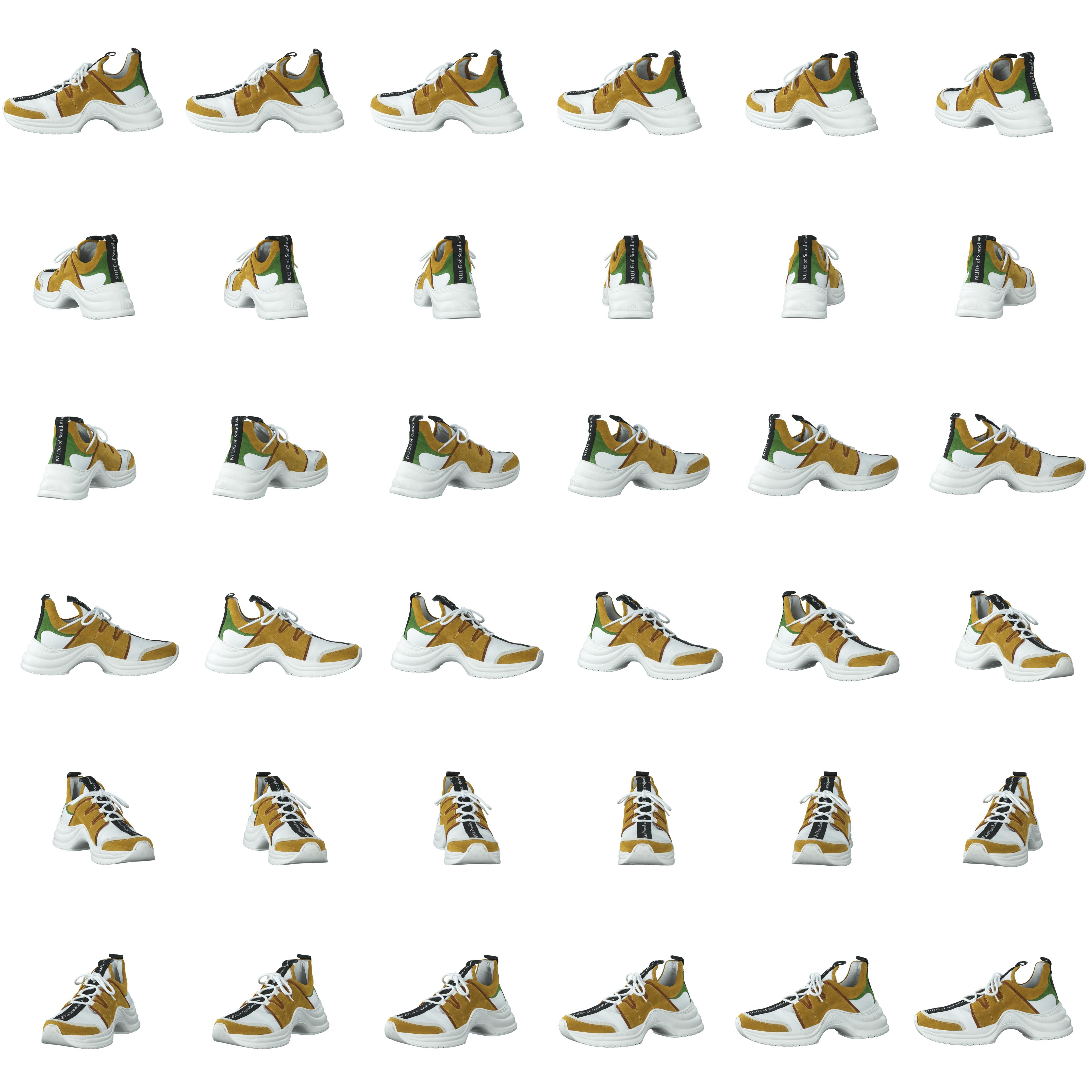 Joy Mix / Giallo - Bild 8