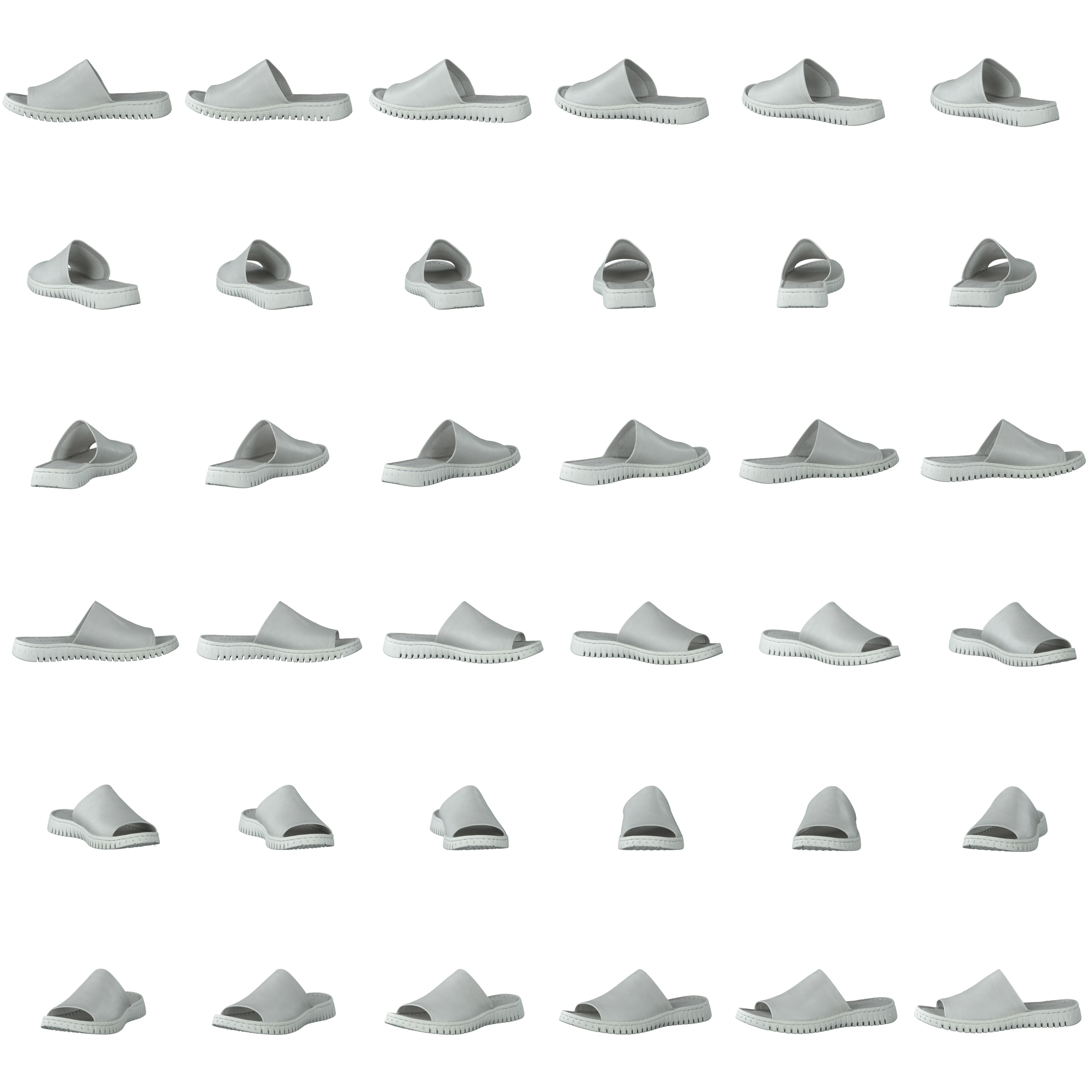 483-4304 Light Grey - Bild 8