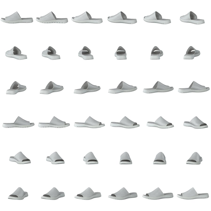 483-4304 Light Grey - Bild 8