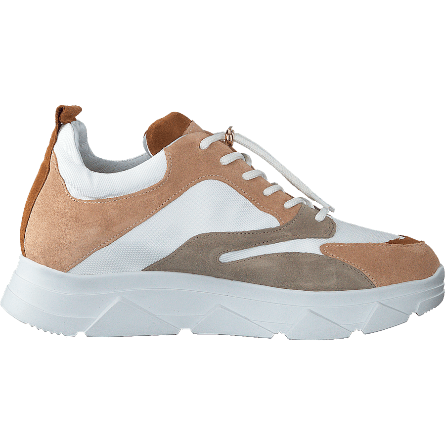 Portia Nude Combo Suede 443 - Bild 2