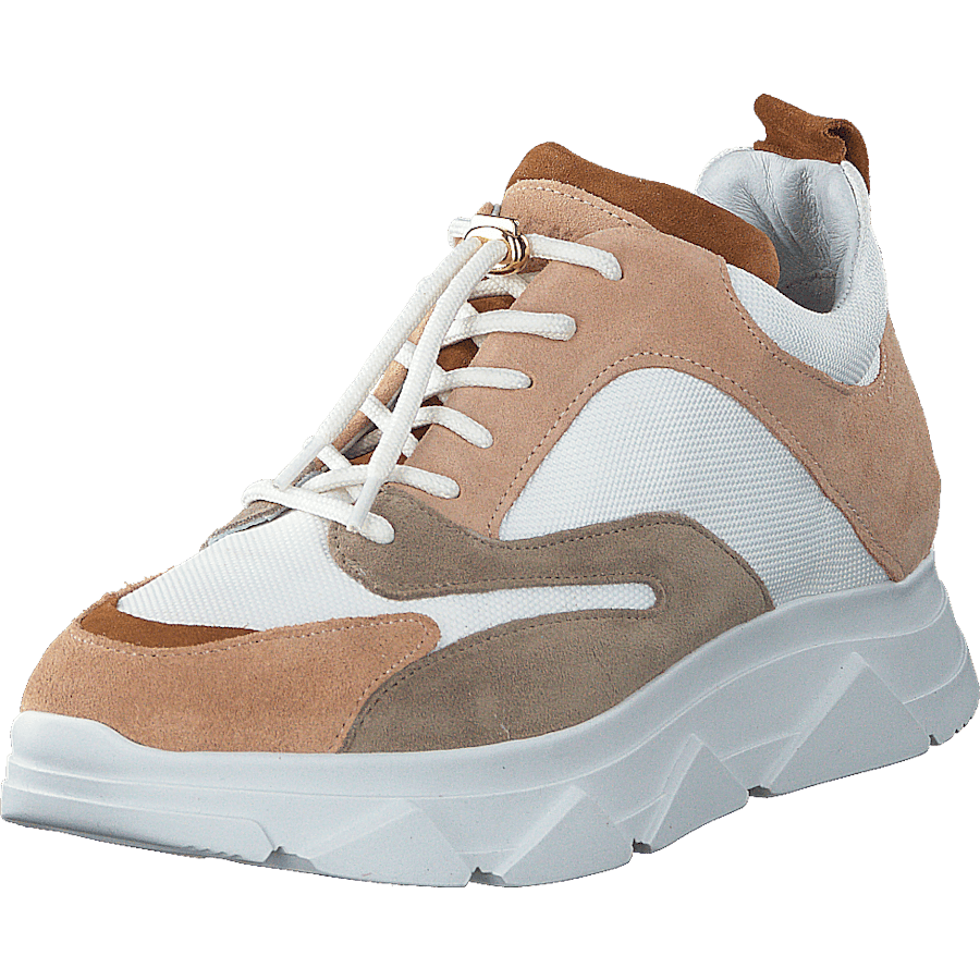 Portia Nude Combo Suede 443 - Bild 3