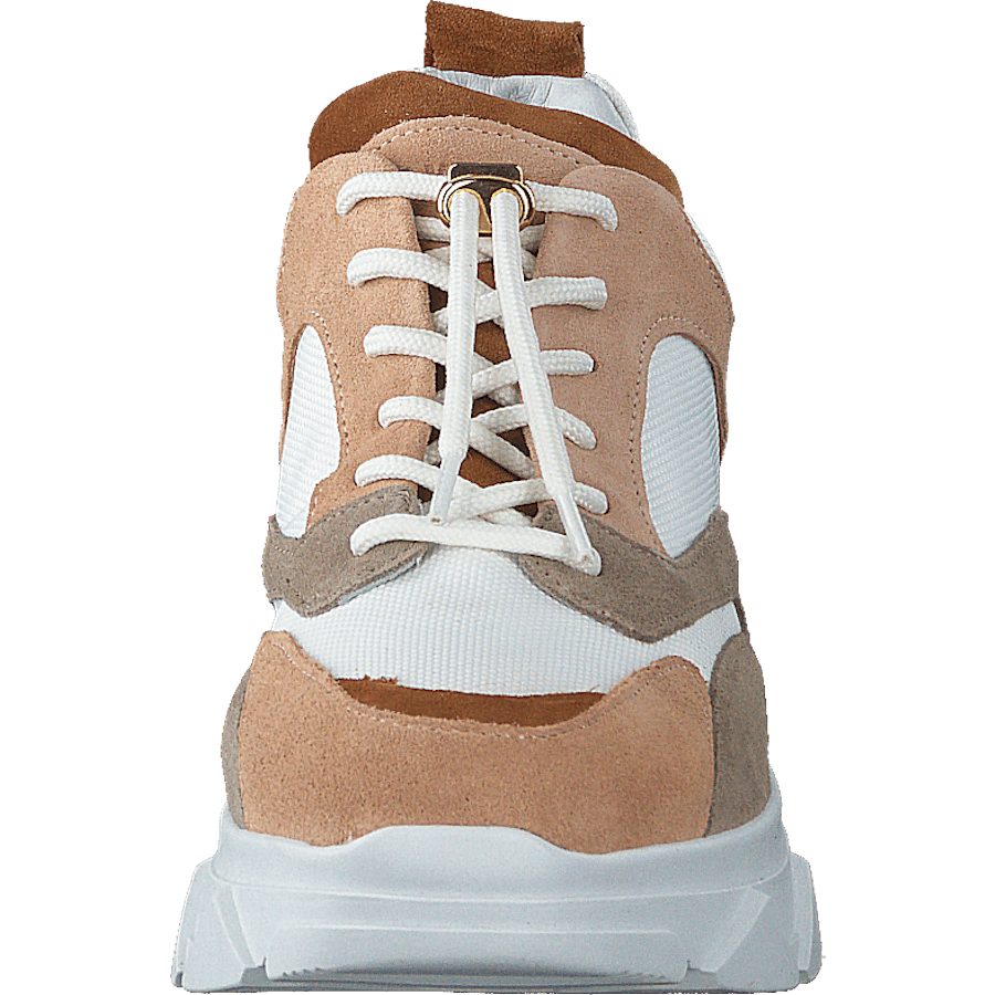 Portia Nude Combo Suede 443 - Bild 4