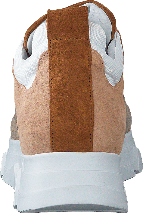 Portia Nude Combo Suede 443 - Bild 5