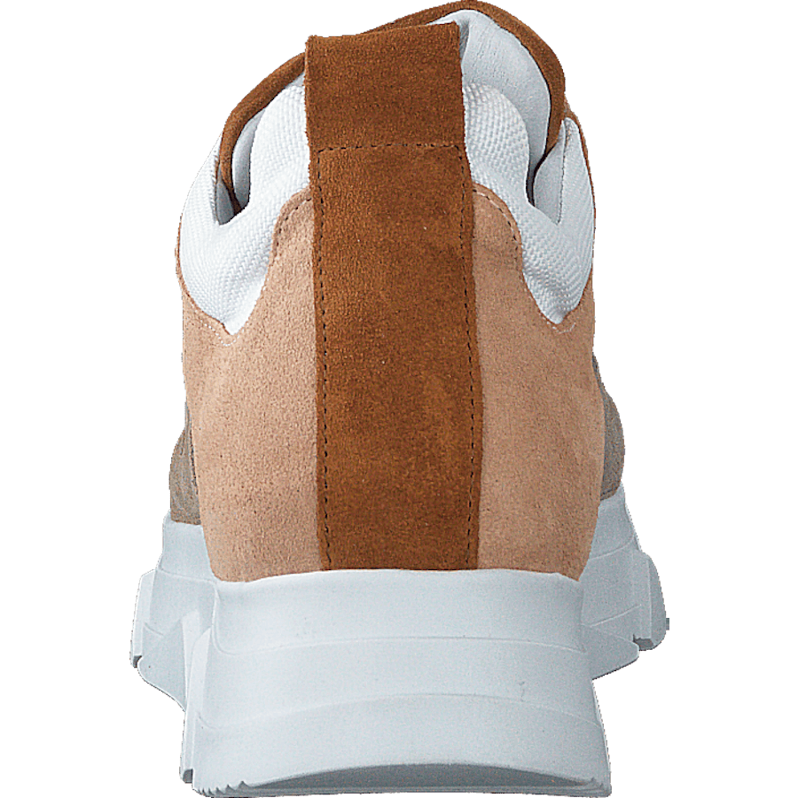 Portia Nude Combo Suede 443 - Bild 5