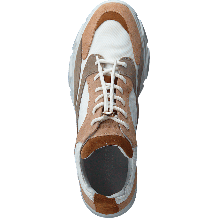 Portia Nude Combo Suede 443 - Bild 6