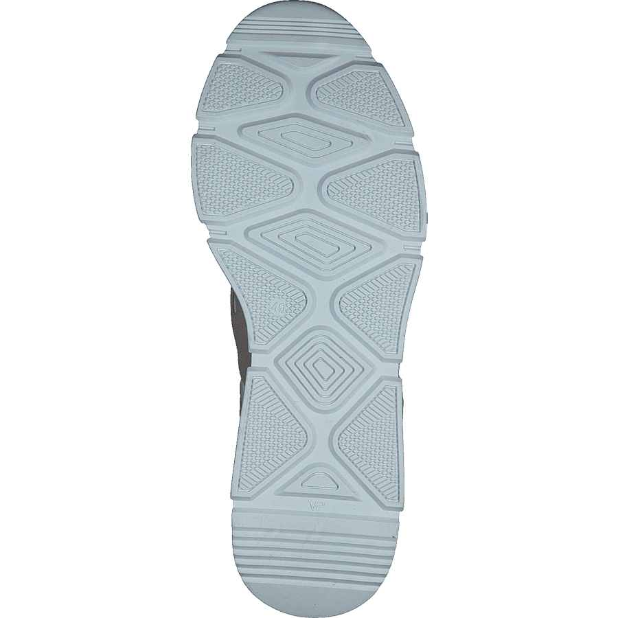 Portia Nude Combo Suede 443 - Bild 7