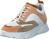 Portia Nude Combo Suede 443 - Bild 9