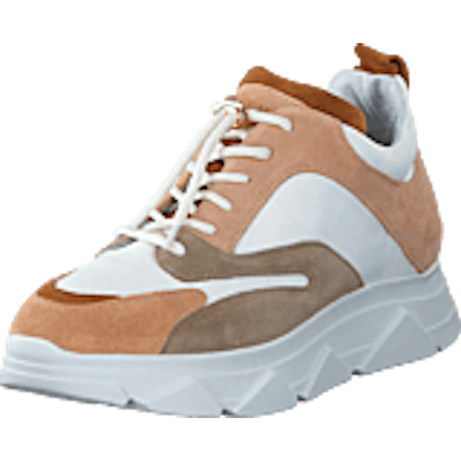 Portia Nude Combo Suede 443 - Bild 9