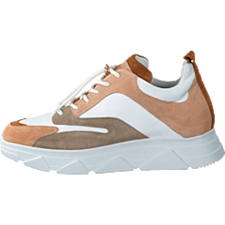 Portia Nude Combo Suede 443 - Bild 10