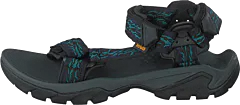 Teva - Terra Fi 5 Universal Manzanita Dark Eclipse