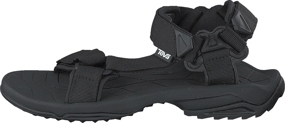 Terra Fi Lite Black