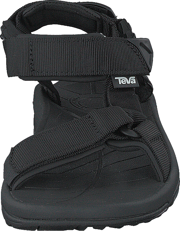 Terra Fi Lite Black