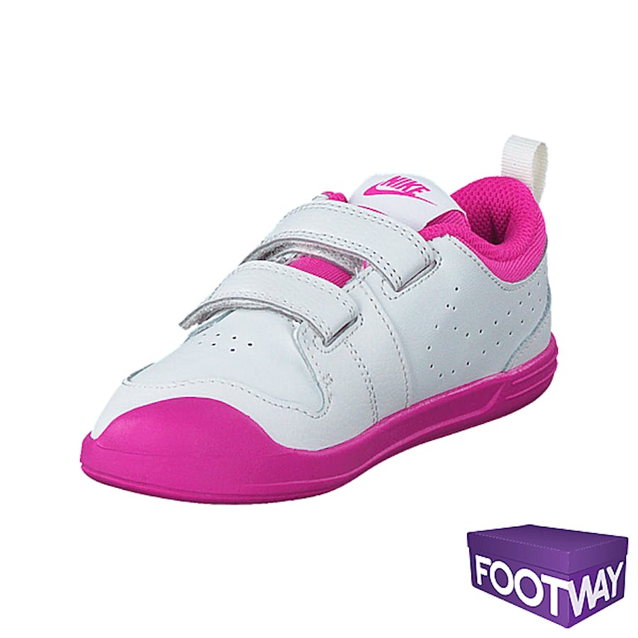 Pico 5 (tdv) Platinum Tint/white-active Fuc - Bild 3