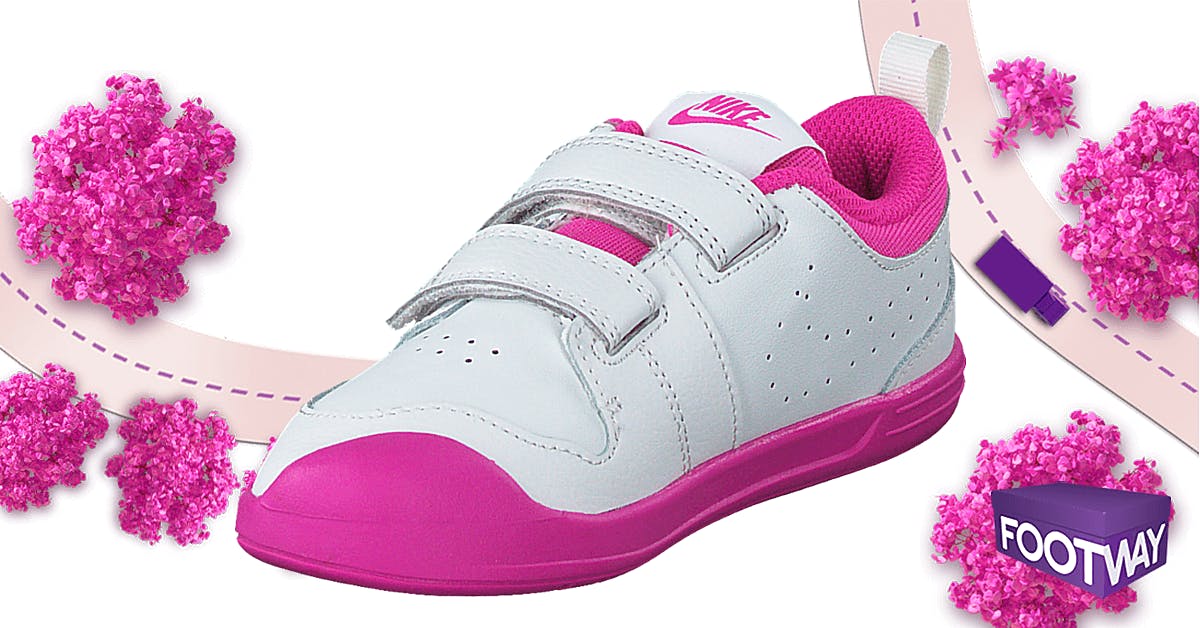 Pico 5 (tdv) Platinum Tint/white-active Fuc - Bild 4