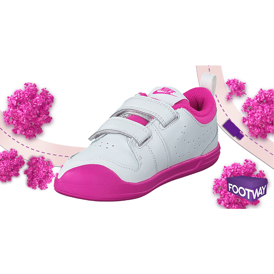 Pico 5 (tdv) Platinum Tint/white-active Fuc - Bild 4