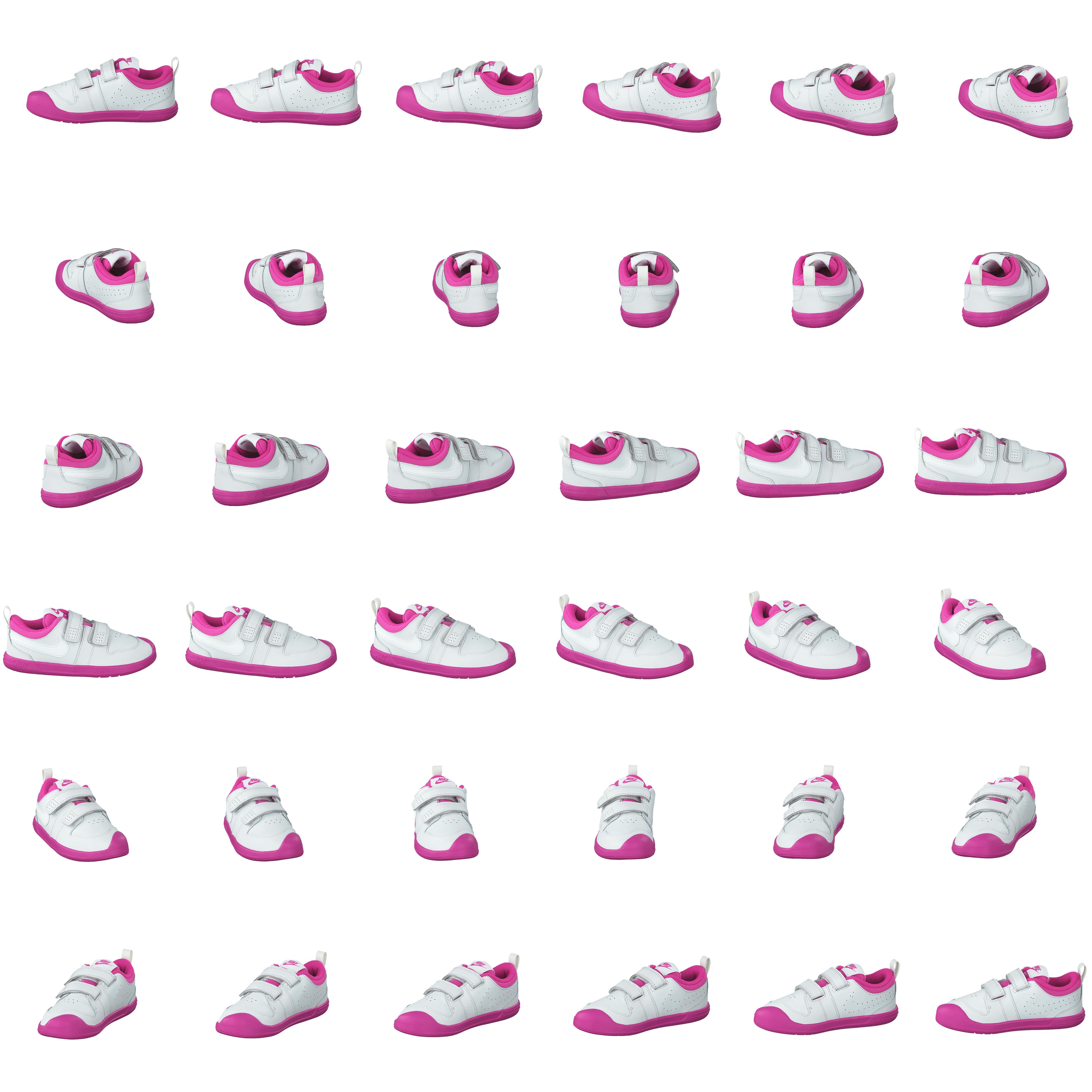 Pico 5 (tdv) Platinum Tint/white-active Fuc - Bild 8