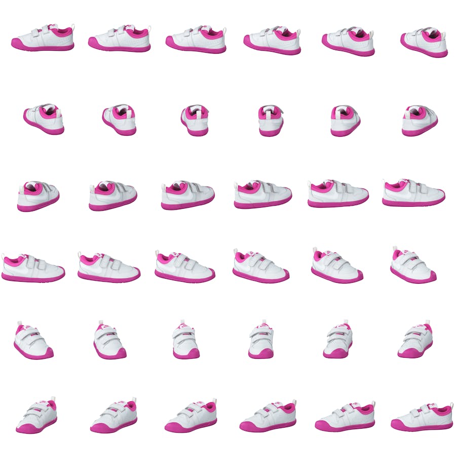 Pico 5 (tdv) Platinum Tint/white-active Fuc - Bild 8