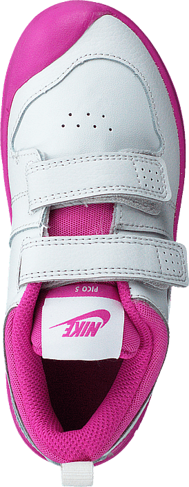 Pico 5 (tdv) Platinum Tint/white-active Fuc - Bild 5