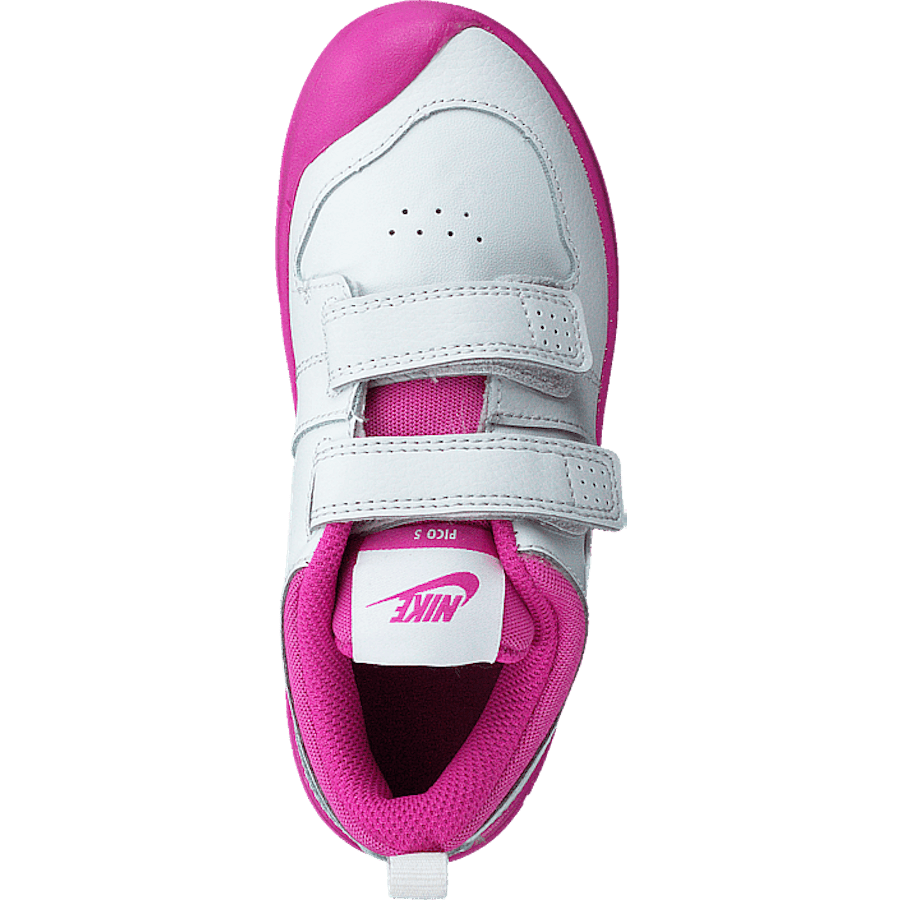 Pico 5 (tdv) Platinum Tint/white-active Fuc - Bild 5