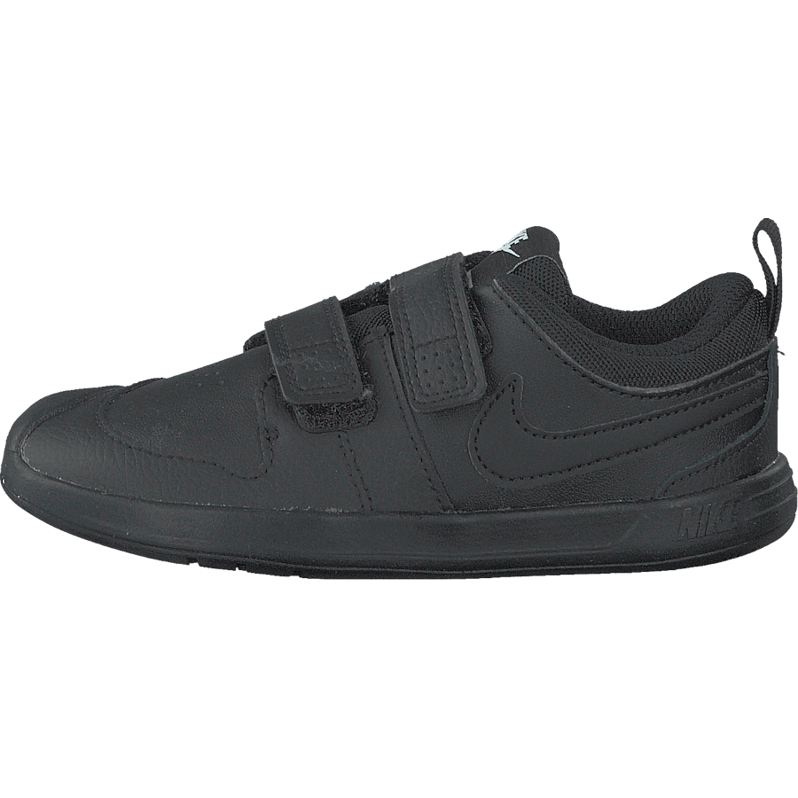 Pico 5 Infant/Toddler Shoes BLACK/BLACK