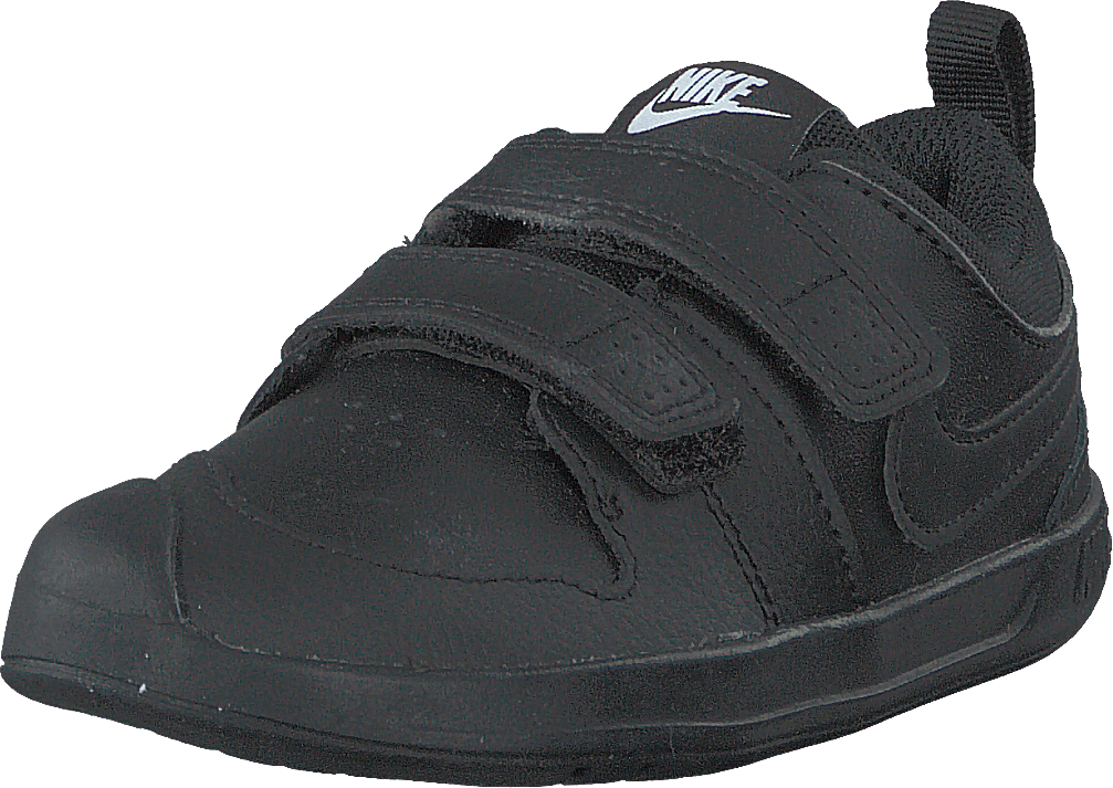 Pico 5 Infant/Toddler Shoes BLACK/BLACK