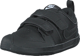 Pico 5 Infant/Toddler Shoes BLACK/BLACK - Bild 9