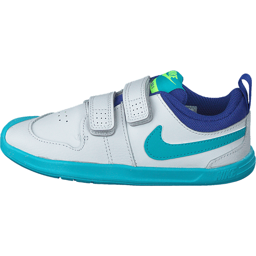 Pico 5 (tdv) Photon Dust/oracle Aqua-hyper