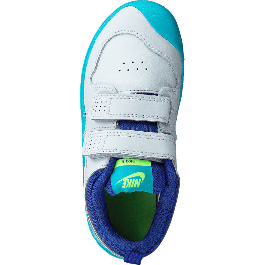 Pico 5 (tdv) Photon Dust/oracle Aqua-hyper - Bild 6