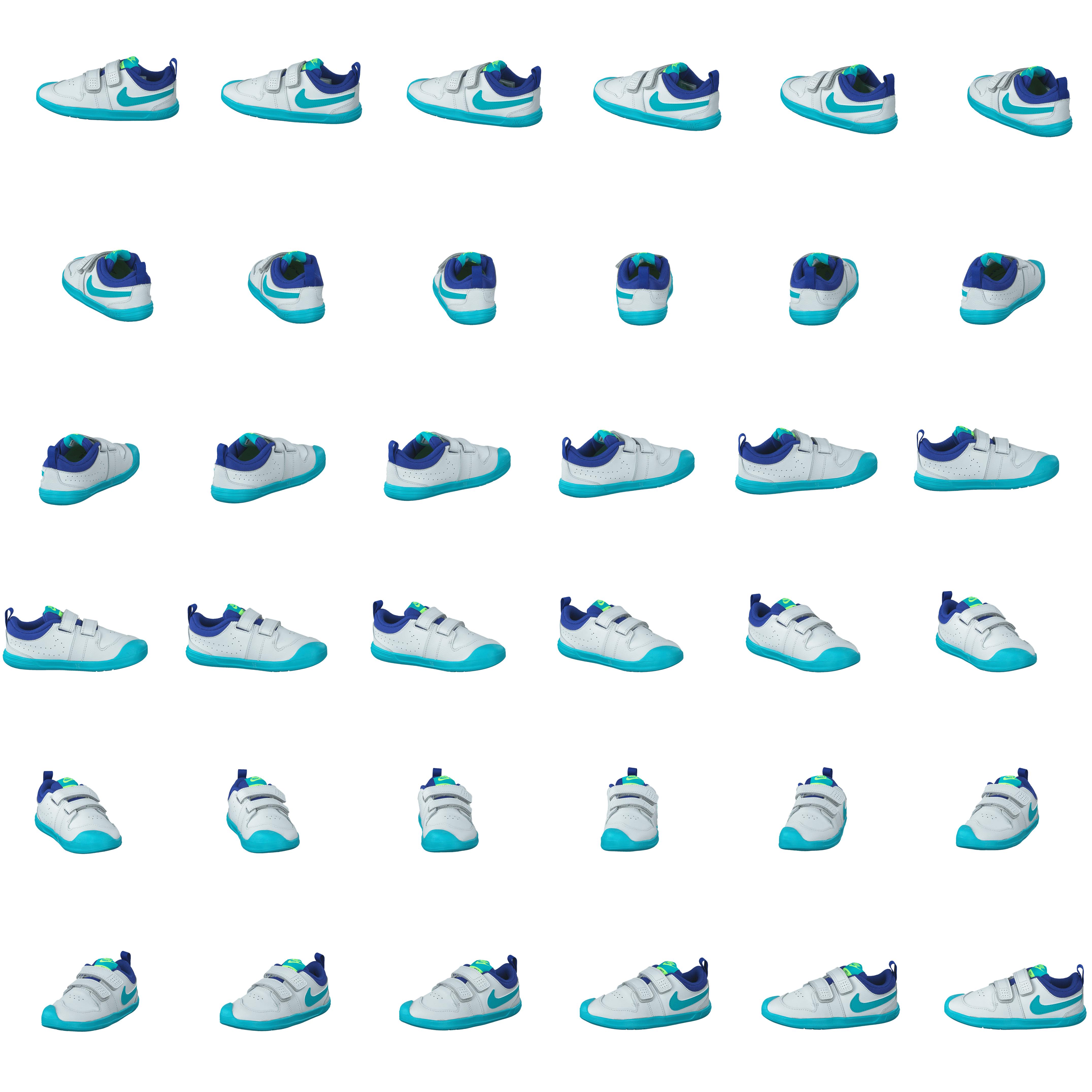 Pico 5 (tdv) Photon Dust/oracle Aqua-hyper - Bild 8