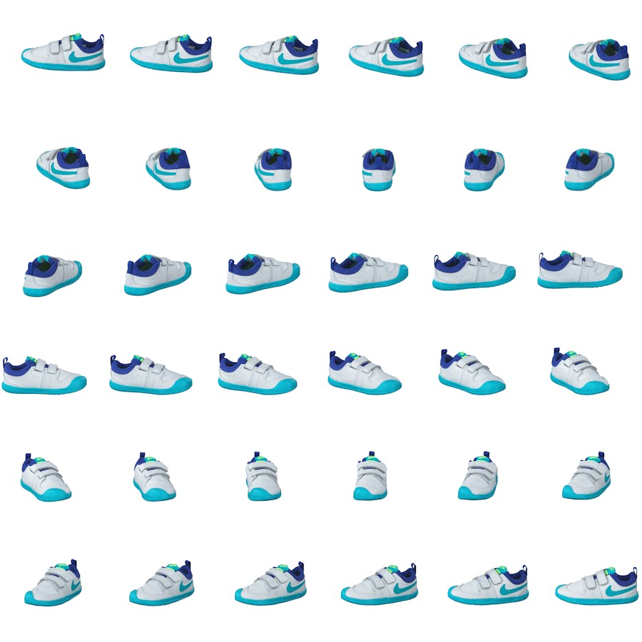 Pico 5 (tdv) Photon Dust/oracle Aqua-hyper - Bild 8