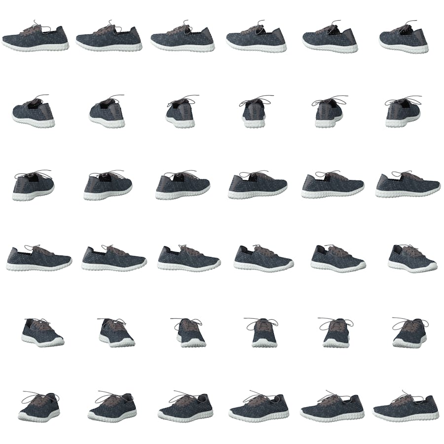 Noam Navy Smoke - Bild 8