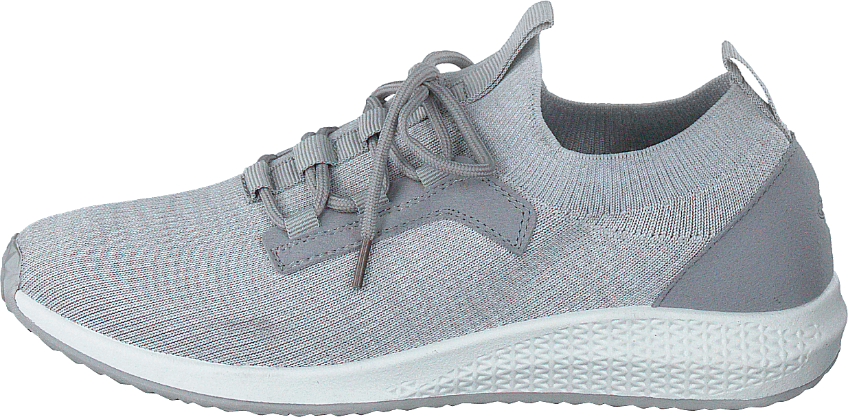 Sandra Grey, Female, Topánky, Tenisky, Tenisky, Šedá, EU 37