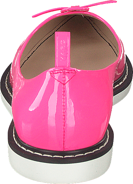 The Mouse Shoe Neon Pink