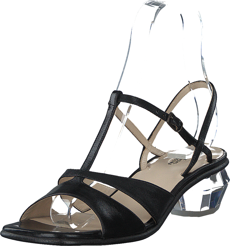 The Gem Sandal Black - Bild 3