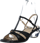 The Gem Sandal Black - Bild 9