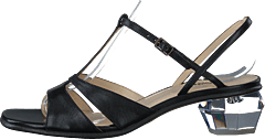 The Gem Sandal Black - Bild 10