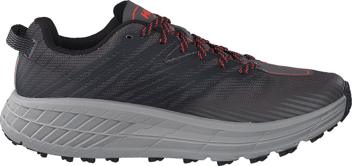 Speedgoat 4 Dark Gull Grey/anthracite