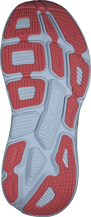 Kjøp Hoka One One Wmns Bondi 6 Heather Roselantana sko Kjøp Hoka One One Wmns Bondi 6 Heather Roselantana sko