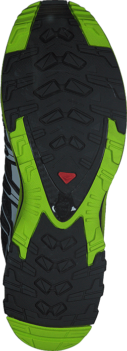salomon xa pro 3d gtx lime green