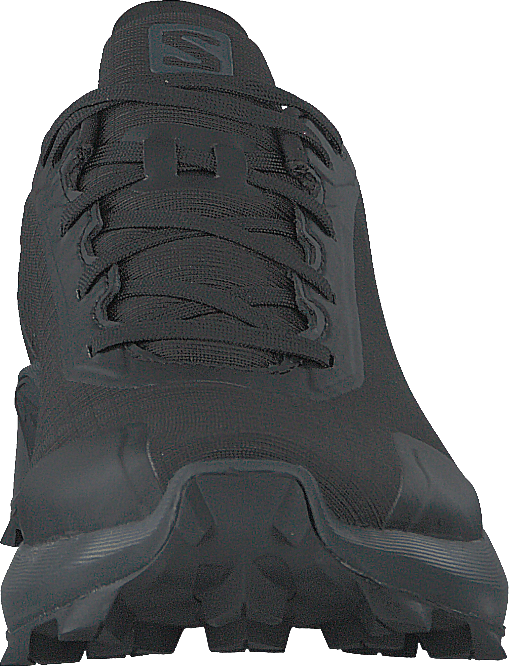 Alphacross Gtx Black/ebony/black