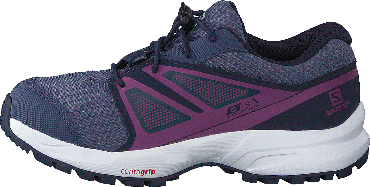 Sense Cswp K Crown Blue/evening B/grape