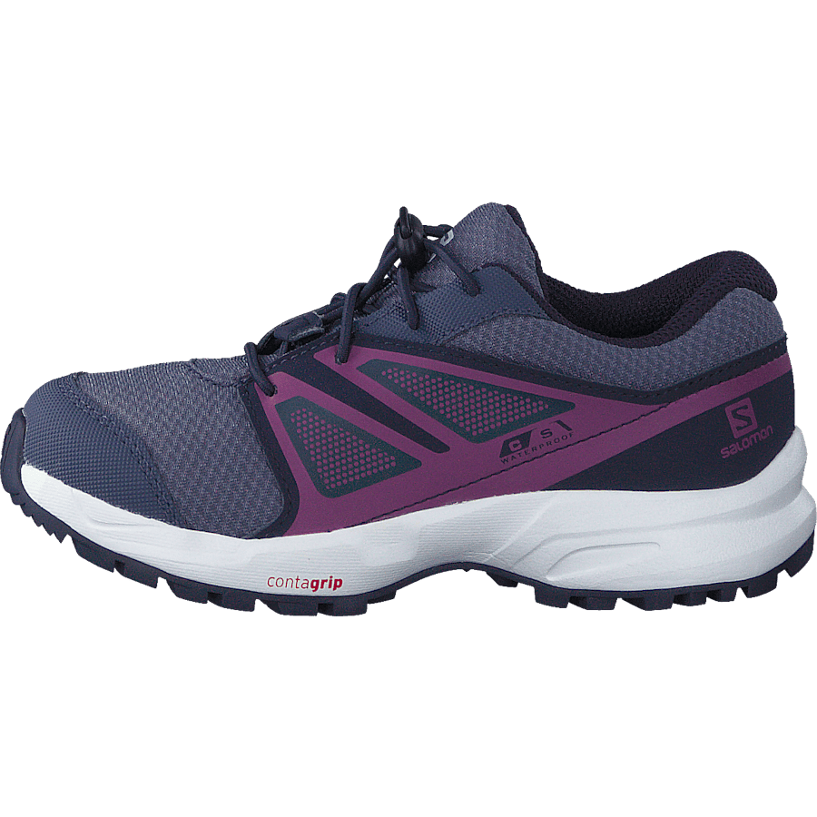 Sense Cswp K Crown Blue/evening B/grape