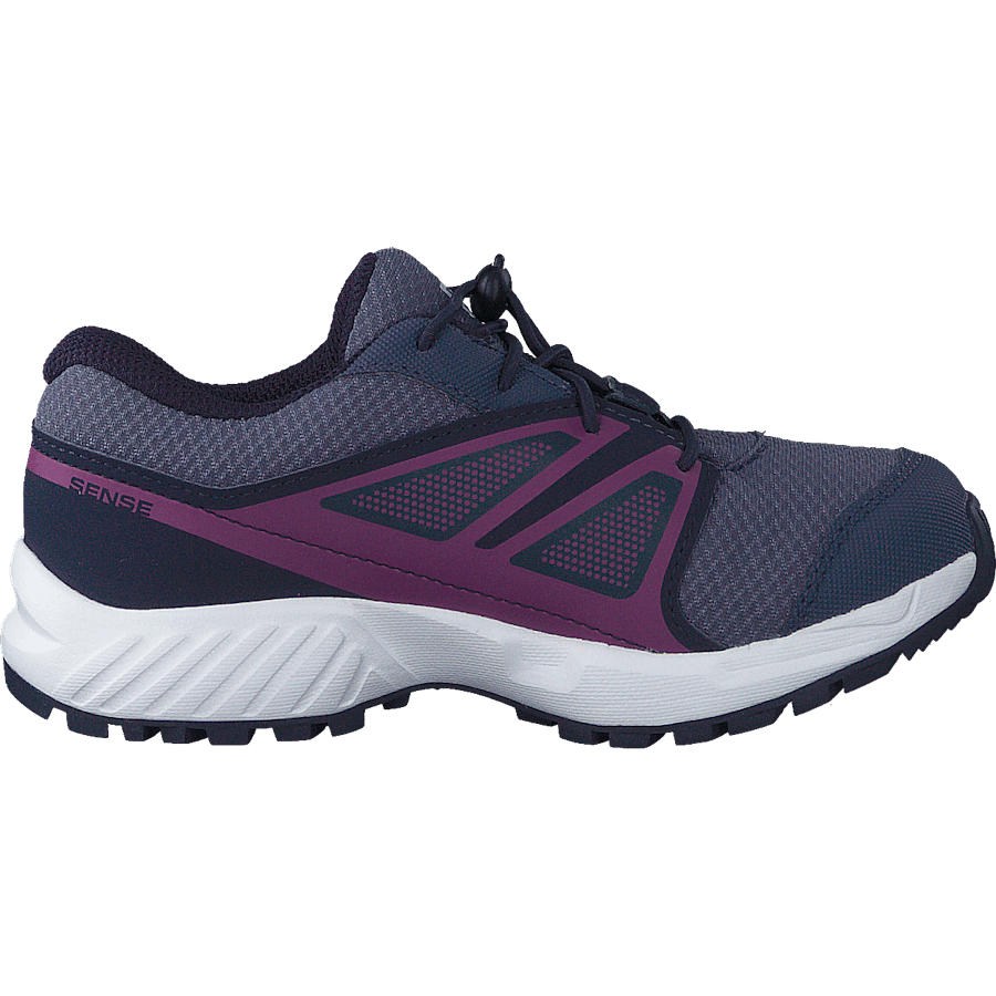 Sense Cswp K Crown Blue/evening B/grape - Bild 2