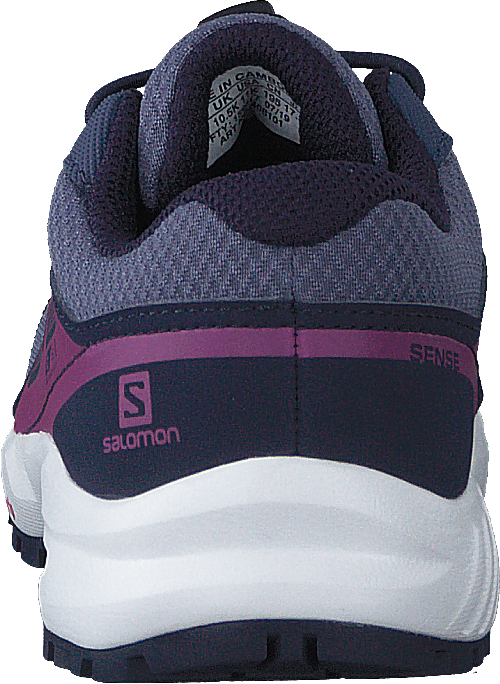 Sense Cswp K Crown Blue/evening B/grape - Bild 5