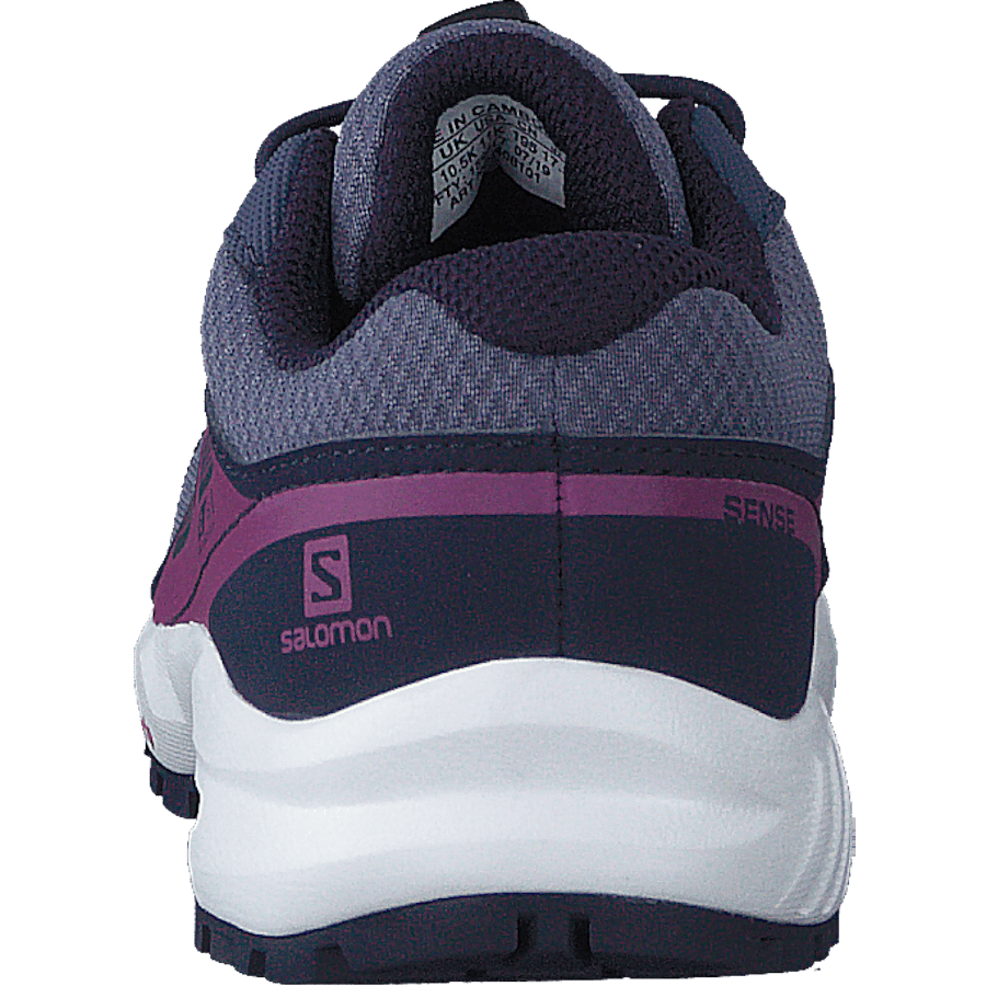 Sense Cswp K Crown Blue/evening B/grape - Bild 5