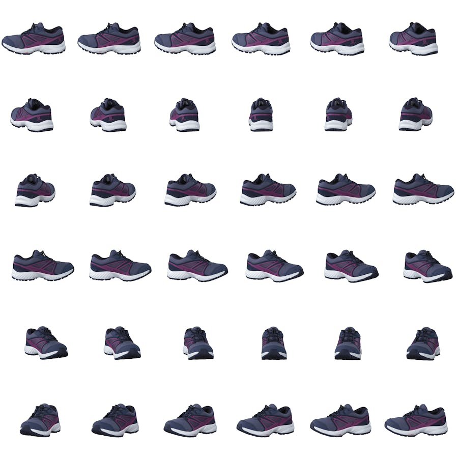 Sense Cswp K Crown Blue/evening B/grape - Bild 8