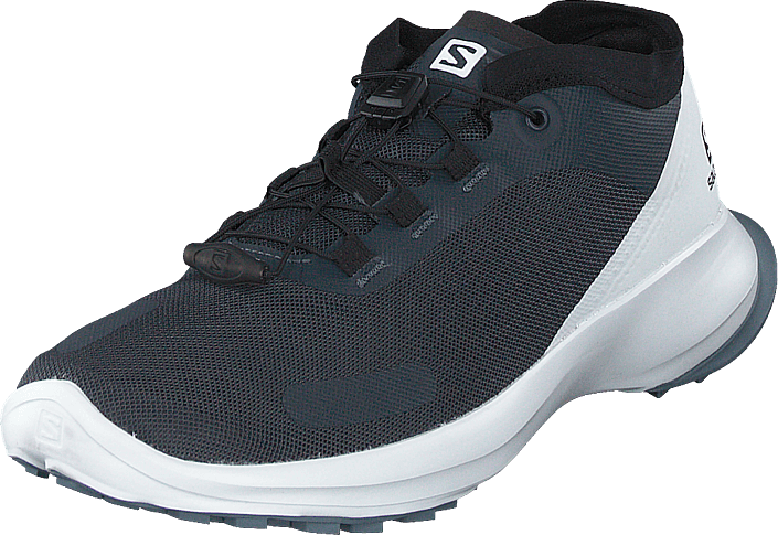 Salomon - Sense Feel India Ink/wht/flint